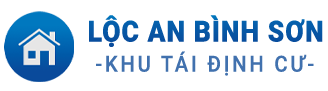 Khu Tái Định Cư Lộc An Bình Sơn