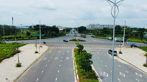Tiến độ của khu tái định cư Lộc An – Bình Sơn mới nhất